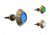 OceanLED 2010TH Pro Series HD Gen2 LED Underwater Lighting, Blue, Green, White