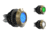 OceanLED 2010XFM Pro Series HD Gen2 LED Underwater Lighting, Blue, Green, White