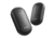 Ocoopa UT3 Liteplus Magnetic Rechargeable Hand Warmers, Black on Black, UT3053-BK-BK-Plus