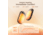 Ocoopa UT3 Liteplus Magnetic Rechargeable Hand Warmers, Black on Black, UT3053-BK-BK-Plus