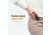 Ocoopa UT3 Liteplus Magnetic Rechargeable Hand Warmers, Black on Black, UT3053-BK-BK-Plus
