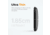 Ocoopa UT3 Liteplus Magnetic Rechargeable Hand Warmers, Black on Black, UT3053-BK-BK-Plus