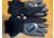 Ocoopa UT3 Liteplus Magnetic Rechargeable Hand Warmers, Black on White, UT3053-BK-WH-Plus