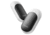 Ocoopa UT3 Liteplus Magnetic Rechargeable Hand Warmers, Black on White, UT3053-BK-WH-Plus