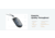 Ocoopa UT3 Liteplus Magnetic Rechargeable Hand Warmers, Blue on Black, UT3053-BU-BK-Plus