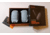 Ocoopa UT3 Liteplus Magnetic Rechargeable Hand Warmers, Blue on Black, UT3053-BU-BK-Plus