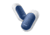 Ocoopa UT3 Liteplus Magnetic Rechargeable Hand Warmers, Blue on White, UT3053-BU-WH-Plus