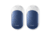 Ocoopa UT3 Liteplus Magnetic Rechargeable Hand Warmers, Blue on White, UT3053-BU-WH-Plus