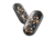 Ocoopa UT3 Liteplus Magnetic Rechargeable Hand Warmers, Flower, UT3053-HUHD-BK-Plus