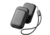 Ocoopa UT4 Young Plus Hand Warmer Rechargeable, Black on Black, UT3056-BK-BK-Plus
