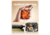 Ocoopa UT5 Nano Rechargeable Hand Warmer, Flower, UT3042-Floral