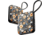 Ocoopa UT5 Nano Rechargeable Hand Warmer, Flower, UT3042-Floral