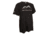 October Mountain T-Shirt, Black Medium 13078