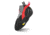 Ocun Jett Crack Climbing Shoes, Grey/Red, 9, 4578-Grey/Red-9