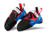 Ocun Fury Climbing Shoes, Red, 10, 4332-Red-10