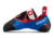 Ocun Fury Climbing Shoes, Red, 10, 4332-Red-10