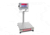 Ohaus Bench Scale 600lb X 0.1lb D32XW300VX, Unit EA