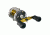 Okuma Akena Round Baitcaster 5.11 5+1BB AK-400