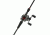 Okuma C-701M-266W Ceymar Combos C-701M-266W