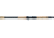 Okuma Evx-C-861H-Tb Evx Carbon Musky Cast Rod, Heavy, 1-Tele 30-65 lbs, 2-8oz, 8 6, EVx-C-861H-Tb