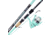 Okuma Fin Chaser inXin Series Spinning Combo, length 6'6 40 Size spinning reel, mono Cap 190/10, 140/12, 110/15, 2pc, FNX-70-40SF