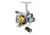 Okuma Fishing Tackle Avenger ABF Spinning Reel, 5.0 1, 6BB+1RB, 7.1oz, ABF-1000