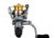Okuma Fishing Tackle Avenger ABF Spinning Reel, 5.0 1, 6BB+1RB, 6.7oz, ABF-500