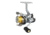 Okuma Fishing Tackle Avenger ABF Spinning Reel, 5.0 1, 6BB+1RB, 6.7oz, ABF-500