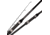 Okuma Fishing Tackle Avenger Carp Spinning Rod, 12ft, Medium Heavy, Moderate Fast, 2 Pieces, AV-CA-1202MH