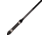 Okuma Fishing Tackle Avenger Carp Spinning Rod, 12ft, Medium Heavy, Moderate Fast, 2 Pieces, AV-CA-1202MH