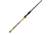 Okuma Fishing Tackle Voyager Signature Freshwater Spinning Rod, 7ft 5in, Heavy, Moderate Fast, 4 Pieces, VSS-C-754H