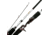 Okuma HSX-C-731M+ Helios Sx 3 M+ 1 Piece, Casting Rod Extremely Light Weight 30-Ton Carbon Blank Angle Titanium Guide Frames, 7, HSX-C-731M Plus