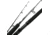 Okuma Pieceh Custom Rod Medium Heavy 1 Piece, Spinnig Tpe Fore And Rear Grips 24-Ton Carbon Rod Blanks Limited Lifetime Warranty, 7, PCH-S-701MH