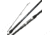 Okuma Rockway HD Surf Rod 2 Piece, Low Resin Carbon Rod Blank Double Lock Reel Seat Zirconim Eye Inserts Reinforced Rod Tip, 9, RHD-S-902M