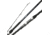 Okuma Rockway HD Surf Rod 2 Piece, Low Resin Carbon Rod Blank Double Lock Reel Seat Zirconim Eye Inserts Reinforced Rod Tip, 96, RHD-S-962MH