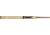 Okuma SST Trout Spinning Rod, 2 Piece, Moderate, Ultra-Light 1/8-3/8oz Lures, 2lb - 6lb, 6 Guides + Tip, 66, SST-S-662UL