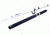 Okuma Tundra 15ft. M/H 2Pc Surf Rod 766337