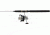 Okuma Tundra Spinning Combo 80 10ft. 002988