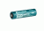 Olight 18650 3.6V Lithium Rechargeable Battery with Storage Box, 3200mAh, Blue OLIGHT-18650-3200MAH-BOX