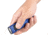 Olight Arkfeld Flat Flashlight Blue