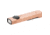 Olight Arkfeld Flat Flashlight Copper