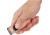 Olight Arkfeld Flat Flashlight Copper