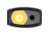 Olight Arkfeld Flat Flashlight Gray
