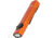 Olight Arkfeld UV Flashlight Orange
