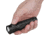 Olight Baton 4 Pro Rechargeable USB-C/MCC 1600 Lumens LED Flashlight, Black, BATON4PROMATTEBLACKCW