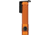 Olight Baton 4 Pro 1600 Lumens Orange Rechargeable, BATON4PROORANGE