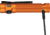 Olight Baton 4 Pro 1600 Lumens Orange Rechargeable, BATON4PROORANGE