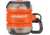 Olight Gober Safety Light Kit Orange
