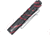 Olight i3T EOS Mini Flashlight Lava