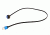 Olight Magnetic Charging Cable, Black, MCC
